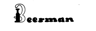BEERMAN logo
