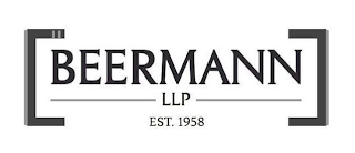 BEERMANN LLP EST. 1958 logo