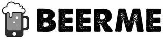 BEERME logo
