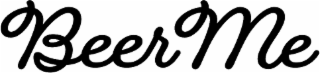 BEERME logo