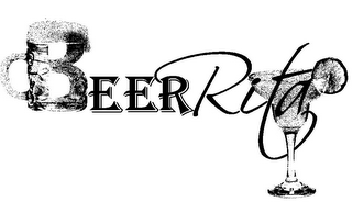 BEERRITA logo