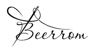 BEERROM logo