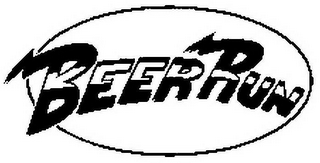 BEERRUN logo