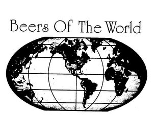 BEERS OF THE WORLD logo