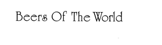 BEERS OF THE WORLD logo