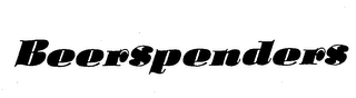 BEERSPENDERS logo
