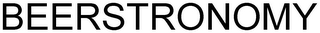 BEERSTRONOMY logo