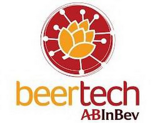 BEERTECH A-BINBEV logo