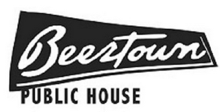 BEERTOWN PUBLIC HOUSE logo