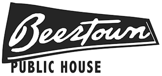 BEERTOWN PUBLIC HOUSE logo