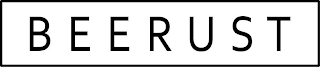 BEERUST logo