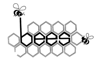 BEES logo