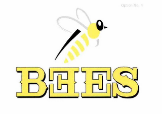 BEES logo