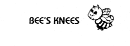 BEE'S KNEES logo