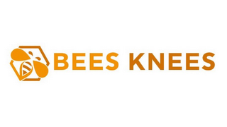 BEES KNEES logo