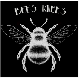 BEES KNEES logo
