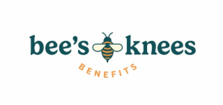BEE'S KNEES BENEFITS logo
