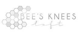 BEE'S KNEES LOFT logo