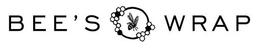 BEE'S WRAP logo
