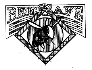 BEESAFE logo