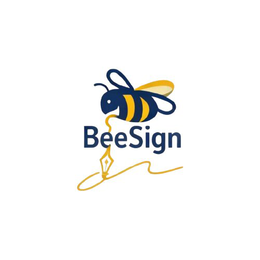 BEESIGN logo