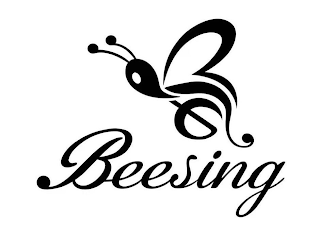 BEESING logo