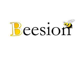 BEESION logo