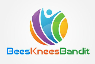 BEESKNEESBANDIT logo