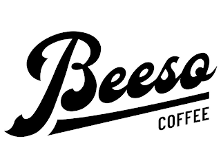 BEESO COFFEE logo