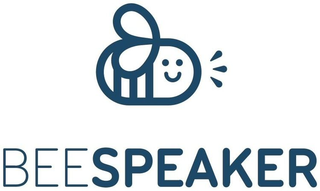 BEESPEAKER logo