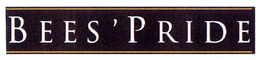 BEES'PRIDE logo