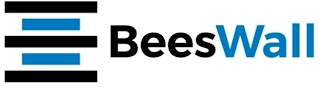 BEESWALL logo