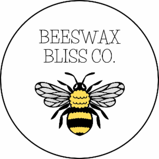 BEESWAX BLISS CO. logo