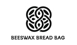BEESWAX BREAD BAG logo