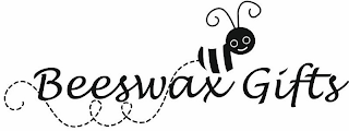 BEESWAX GIFTS logo