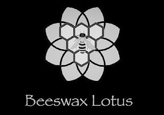 BEESWAX LOTUS logo