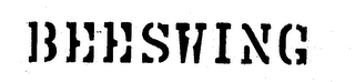 BEESWING logo