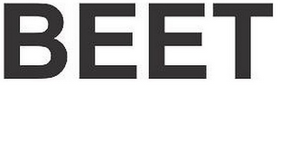 BEET logo