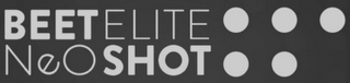 BEET ELITE NEO SHOT logo