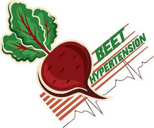 BEET HYPERTENSION logo