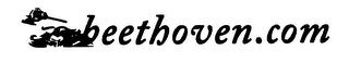 BEETHOVEN.COM logo