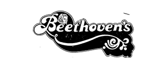 BEETHOVEN'S logo