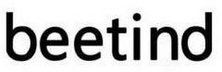 BEETIND logo