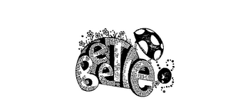 BEETLE logo