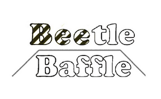 BEETLE BAFFLE logo