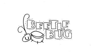 BEETLE BUG logo