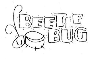 BEETLE BUG logo