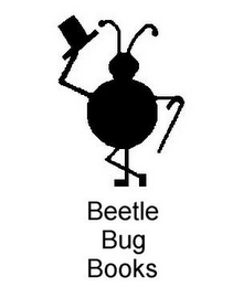 BEETLE BUG BOOKS logo