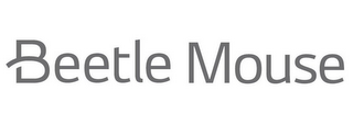 BEETLE MOUSE logo