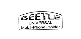 BEETLE UNIVERSAL MOBIL-PHONE-HOLDER logo
